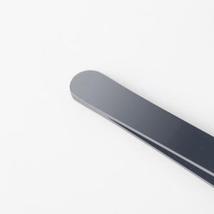 Pinzas para Cejas de Acero Inoxidable con Punta Inclinada, Logotipo Personalizado al por Mayor, Alta Calidad, Variedad Opcional - Product Image 3