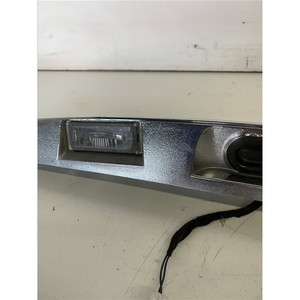 Luz de Matrícula para Lancia Ypsilon 1.ª Serie, Motor de Gasolina de 1200 cc, 188A4000 (2003-2006) - Product Image 3