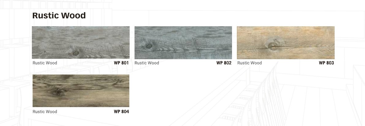 Rustic Wood