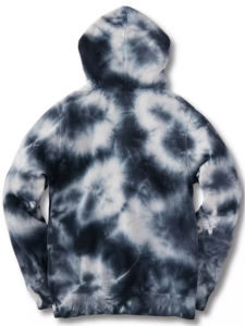 Sudadera con Capucha 100% Algodón de Alta Calidad, Pantalones Deportivos Térmicos Transpirables, Ropa de Invierno Hecha a Medida, Bordada y con Cuentas - Product Image 3