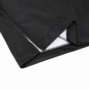 Maillot de football américain d'usine d'origine, personnalisable, à manches courtes, imprimé, en sergé, de haute qualité, pour adultes - Product Image 3