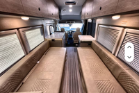 Modèle moderne, nouveau, 2026 Jayco Solstice 21T RV Camper prêt pour l'expédition