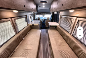 Nuevo Modelo Moderno 2026 Jayco Solstice 21T RV Camper Listo para Envío - Product Image 1