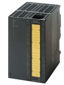 Siemens SIMATIC S7-300-6ES7326-1BK02-0AB0 Industrial Failsafe I/O Module High Power Miniature Size Epoxy Protection <b>Solid</b> <b>Relay</b> - Product Image 4