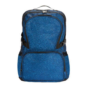 Waterproof Glitter Cheerleading <b>Backpack</b> for Students Casual Sports Sports Bag for <b>Travel</b> and Cheer Teams - Product Image 2