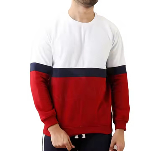 2025 nouveau sweat-shirt de meilleure qualité pour hommes et sweat-shirt léger surdimensionné à séchage rapide pour unisexe - Product Image 1