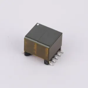 Factory Customized DC 12v EP13 Smps Transformer 5V 3V 6V Step down transformer toroidal transformer