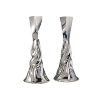 Vase de table en or classique pour mariage et décoration intérieure Vase à fleurs en métal de style mi-siècle Usage domestique minimaliste