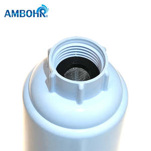 Filtre à eau portable AMBOHR KDF+ au charbon actif pour tuyau de camping-car, pour une eau plus propre pour les bains froids - Product Image 4