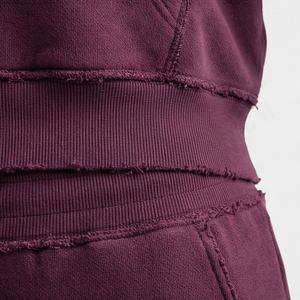 Conjuntos Deportivos para Mujer, Diseño Personalizado, Ropa Deportiva Asequible, Ropa Deportiva al por Mayor, Servicio OEM, Felpa Suave, Informal, para Gimnasio - Product Image 5