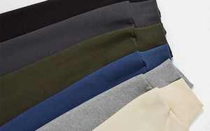 เสื้อฮู้ดผ้าฝ้ายโอเวอร์ไซส์300/350gsm ครอปทรงบ็อกซี่มีฮู้ดใส่ได้ทั้งชายและหญิงเสื้อมีหมวกแฟรนช์เทอร์รี่ทรงหลวมโลโก้ออกแบบได้ตามต้องการ - Product Image 5
