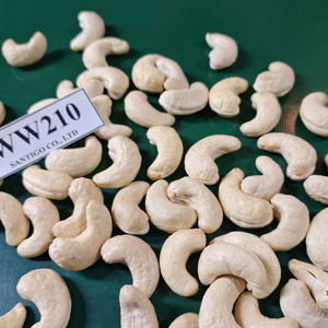 ถั่วเม็ดมะม่วงหิมพานต์ W210 WW210 - Product Image 1