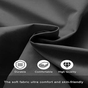 กางเกงคาร์โก้แนวยุทธวิธีสำหรับผู้ชาย, ผ้าฝ้าย100% ระบายอากาศน้ำหนักเบามีความยืดหยุ่นปานกลางสำหรับวิ่งกลางแจ้งมีหลายกระเป๋าสำหรับล่าสัตว์เดินป่า - Product Image 5