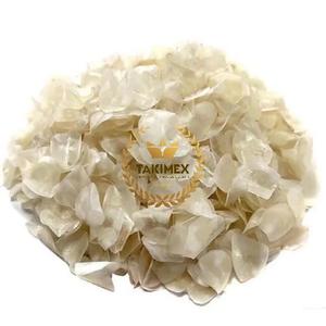 Escamas de pescado seco de fabricación para exportación/escamas de pescado seco Ossein/escamas de pescado Talapia de alta calidad de Vietnam - Product Image 2