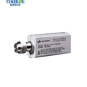Instrumento de Medición de Potencia Keysight E4412A Serie E, Sensor de Potencia de Amplio Rango Dinámico - Product Image 2