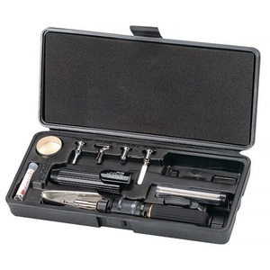 SIEVERT Butajet Standard Gas Soldering Set 30-100 W 250-500 C 25 s <b>Tool</b> Kits - Product Image 1