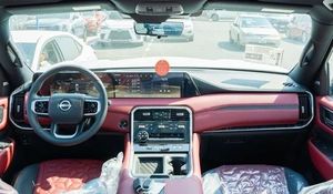 2023 giocattolo a prezzi accessibili OTA tTUN DRA V6 motore 3.5L auto pulita senza alcun lavoro richiesto solo acquisto e guida disponibili - Product Image 3