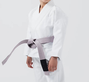 ชุดคาราเต้คิโมโนพร้อมโลโก้สั่งทำพิเศษ ชุดยูนิฟอร์มสำหรับทีม ผ้าฝ้าย 100% 460 กรัม แห้งเร็ว พิมพ์ลายดิจิตอล ตัดเย็บไร้รอยต่อ - Product Image 3