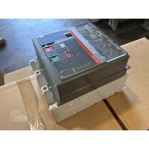 หัวเจาะไฮดรอลิกสำหรับรถขุด ABB SACE TMAX T7M S 1250 รุ่นใหม่ สำหรับงานเจาะคอนกรีต หิน และพื้นผิวทางเดินในพื้นที่เชิงพาณิชย์ - Product Image 2