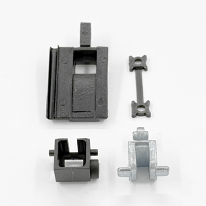 54128119748 Charnière de levier de glissière de toit ouvrant droite pour BMW Série 3 E36 (1990-2000) - Product Image 5