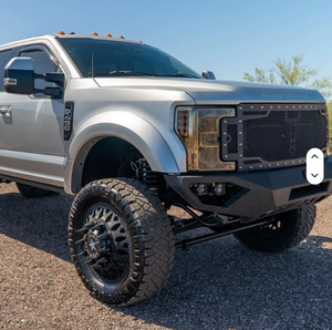 FORD F-450 SUPER DUTY LARIAT 4X4 2018 USADO EN EXCELENTES CONDICIONES (LHD/RHD) - Product Image 1