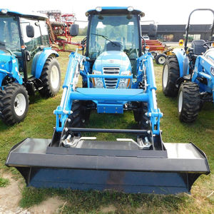 COMPRE TRACTOR LS MT347 CON CABINA Y CARGADOR - Product Image 1