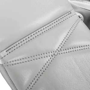 Nouvelle conception, produits Price-Boxing, vêtements de combat légers et MMA, gants de boxe en cuir pour hommes, en vente à un prix raisonnable - Product Image 5