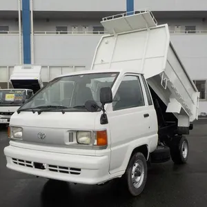 USED 1997 TOYOTA TOWNACE TRUCK