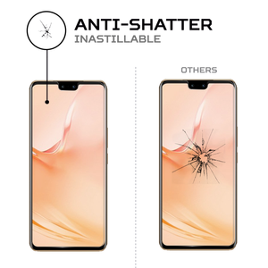 อุปกรณ์ป้องกันหน้าจอ V23 Pro ป้องกันการกระแทก antishock ทนทานและดูดซับแรงกระแทก - Product Image 5