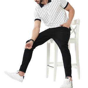 Piqué de algodón Diseña tu propio Polo personalizado para hombre marca calidad fábrica manga corta alta calidad 100 hombres Casual verano 2025 - Product Image 2