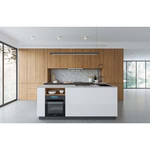 Alaska White Unionstone, composé de quartz cristallin de qualité supérieure, design moderne, application murale imperméable, grande dalle - Product Image 2