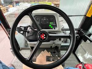 NOUVEAU TRACTEUR AGRICOLE Massey Ferguson 5455 - Product Image 6