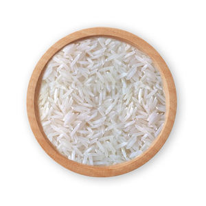 Arroz basmati vaporizado a granel de primera calidad, preparado para envío al por mayor según demanda - Product Image 5