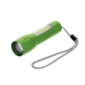 Torcia Promozionale Ricaricabile Personalizzata - Product Image 2