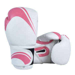 Servicio OEM Bolsa de kickboxing Guantes de sparring Diseño personalizado Entrenamiento Perforación Guantes DE BOXEO - Product Image 1