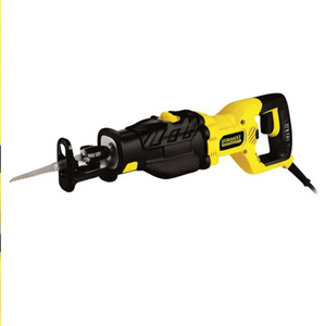 Sierra Recíproca Stanley de 1050W, Herramienta Eléctrica para un Corte Eficiente - Product Image 2