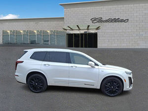 SUV XT6 PREMIUM LUXURY 2023 USADO EN EXCELENTES CONDICIONES, TRACCIÓN EN LAS CUATRO RUEDAS - Product Image 6