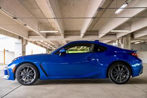 Offre exceptionnelle : Subaru BRZ Limited d'occasion 2023 - Prêt à être expédié - Product Image 4
