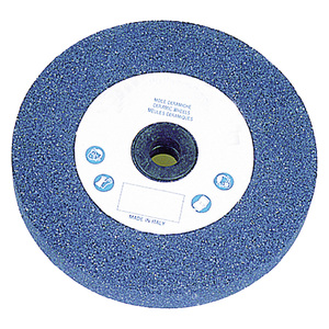 Disco Abrasivo 125 X 16 F. 13 Gr.60 - Product Image 1