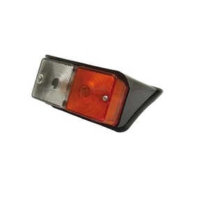 Phare avant gauche FORD NEW HOLLAND 5172682 D3NN13201B OEM, pièces de phare pour tracteur diesel lourd - Product Image 1