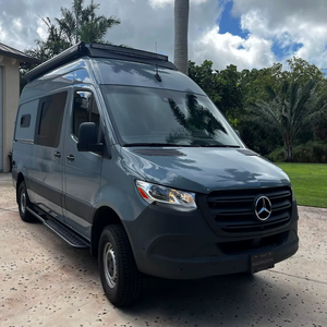 Mercedes-Benz Sprinter 2500 4x4 2022 d'occasion en bon état - Product Image 1