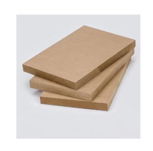 Panneau MDF brut de qualité supérieure pour le mobilier et l'intérieur - Product Image 4