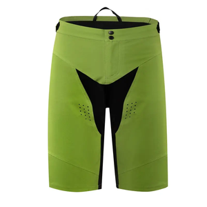 Short de vélo de montagne de couleur personnalisée Short MX respirant confortable Short de vélo pour homme 2024 - Product Image 1
