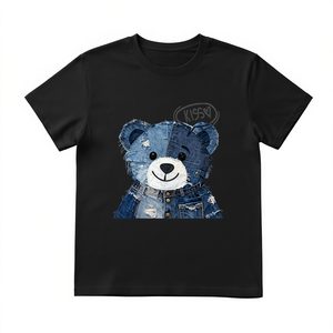 T-Shirt Unisex Casual di Alta Qualità in 100% Cotone 210GSM, Taglia 2XL con Vestibilità Compressa - Product Image 2
