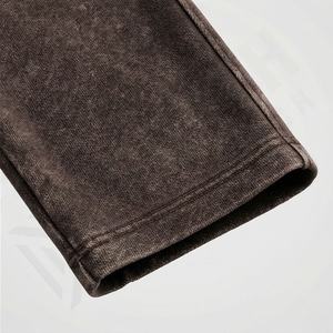 Conjunto Deportivo de Dos Piezas para Mujer, Top Corto y Pantalones, Ropa Deportiva Informal, Nuevo, Transpirable, para Gimnasio, Precio Competitivo, Talla Personalizada - Product Image 6