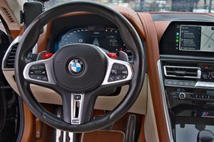 M8 Competition Coupé Usado con Motor V8 Twin-Turbo - Product Image 2