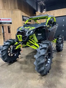 MEJOR CALIDAD 2023 Can-AM Maverick X3 Turbo-R - Product Image 6