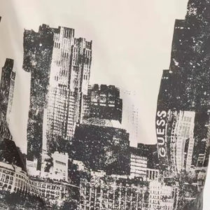 Camisetas de hombre de diseño único de moda 100% algodón ropa de verano patrón estampado de secado rápido y ligero - Product Image 6