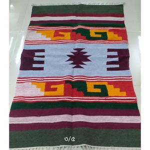 Alfombras Modernas y Suaves de Diseño Abstracto para Sala de Estar/Dormitorio/Cocina y Comedor, Alfombra Decorativa para el Hogar de Pelo Medio - Product Image 4