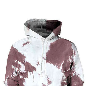 Dernier modèle de survêtement Tie Dye pour hommes best-seller Respirant de haute qualité Offre Spéciale top tendance Survêtement Tie Dye à prix réduit - Product Image 4